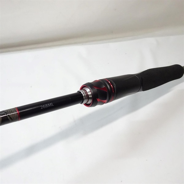 ２０ゾディアス２６８ＭＬ
